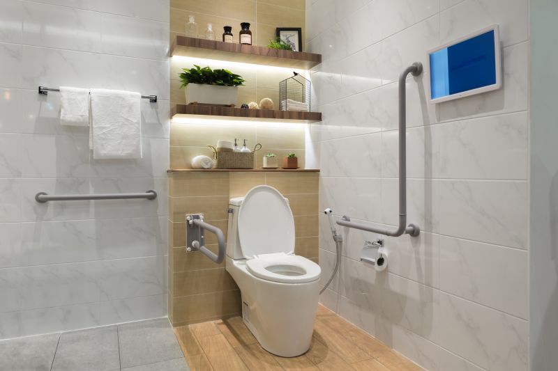 Top Bathroom Remodeling Companies in Advance, NC