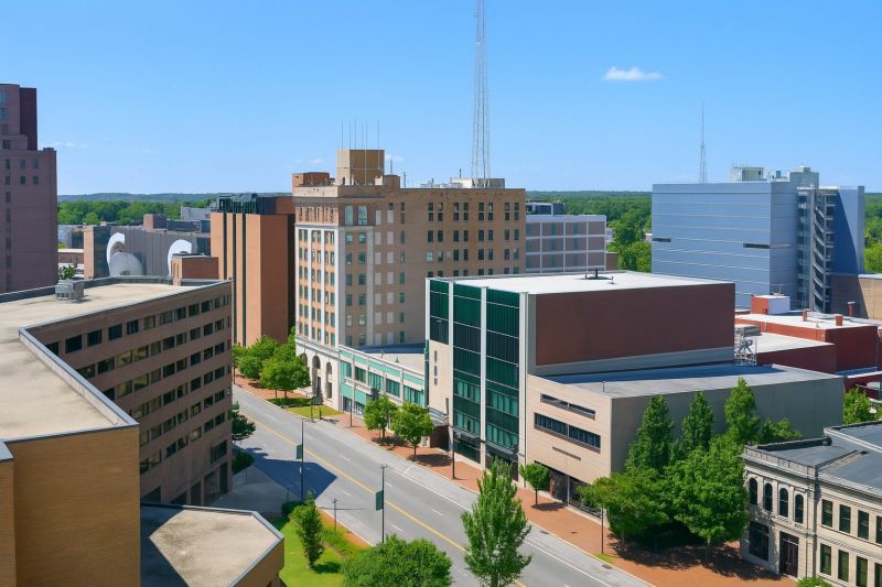 Top Bathroom Remodeling Companies in High Point, NC