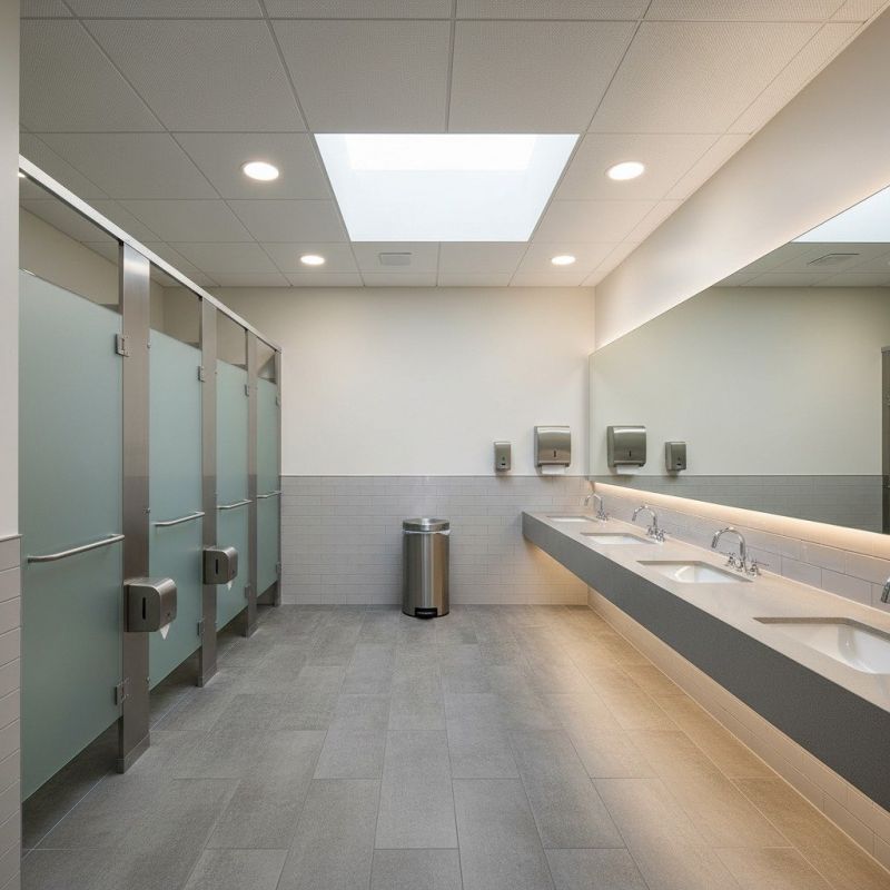 Top Bathroom Remodeling Companies in Oak Ridge, NC