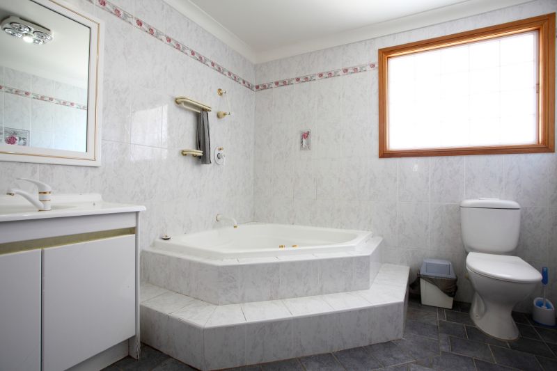Cost of Bathtub Installation in High Point, NC