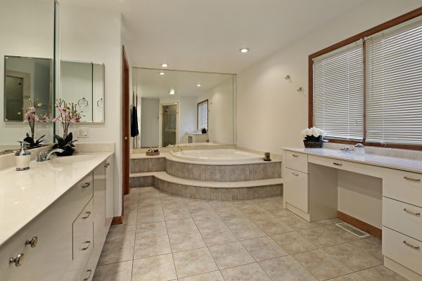 Step In Tub Installation Service